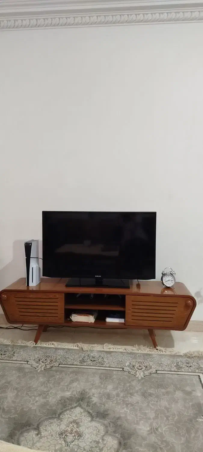 تلویزیون ۴۲اینج سامسونگ اصل کره در حد نو|تلویزیون و پروژکتور|پاکدشت, پاکدشت (مامازند)|دیوار