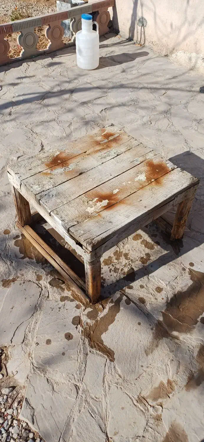 کرسی چوبی،مخصوص شب یلدا|مبلمان خانگی و میز عسلی|شاهرود, |دیوار