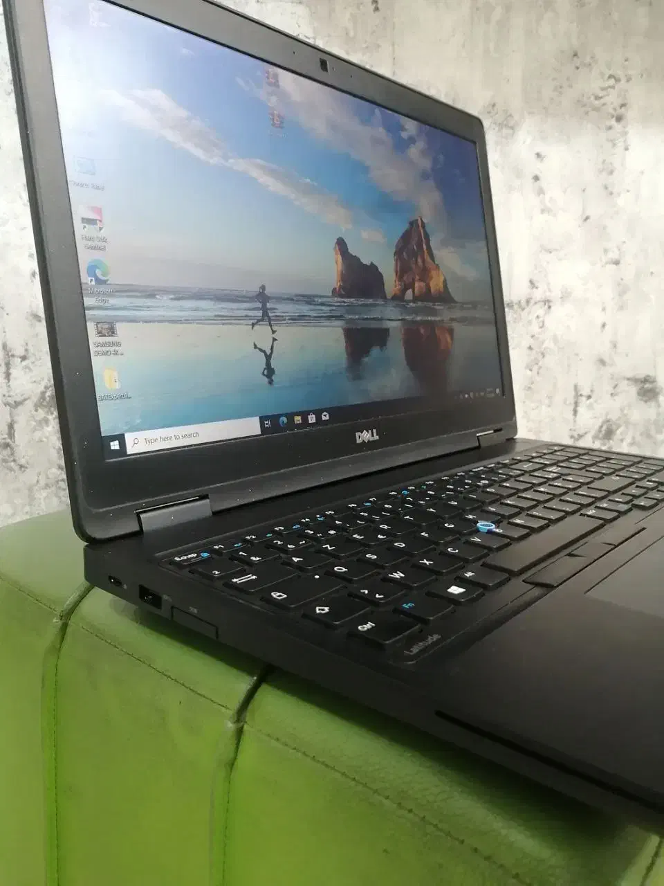 لپتاپ DELL|رایانه همراه|مشهد, سید رضی|دیوار