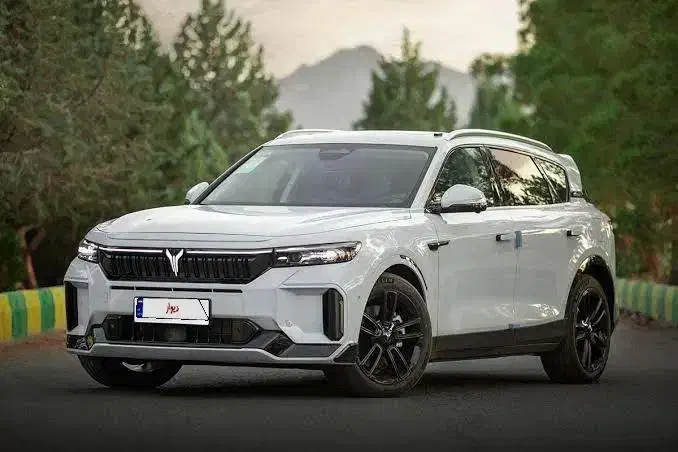 حواله وویا فری ۲۰۲۵|خودرو سواری و وانت|اصفهان, جلفا|دیوار