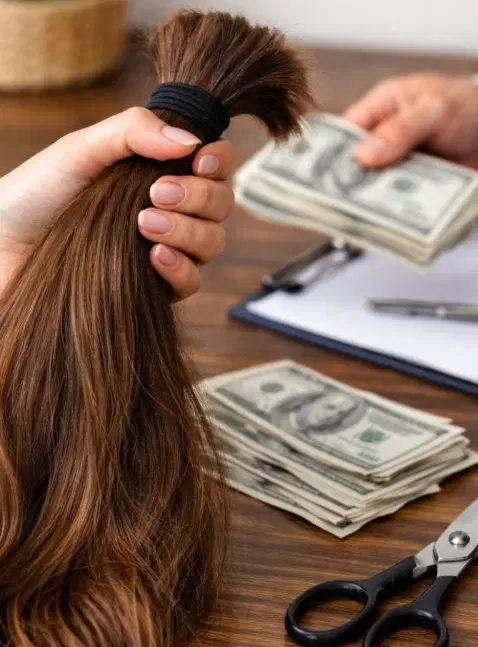 موهاتو به طلا تبدیل کن|جواهرات|تهران, یافت‌آباد|دیوار
