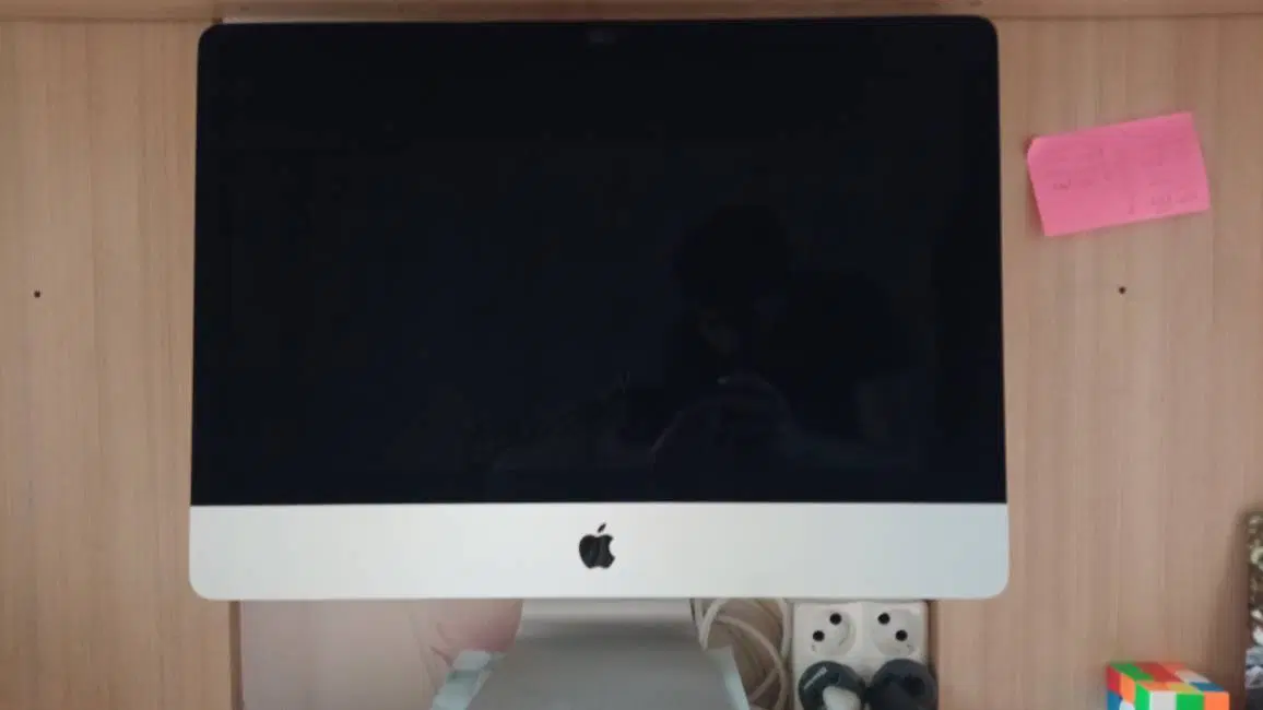 All in one apple|رایانه رومیزی|تهران, ائمه اطهار|دیوار