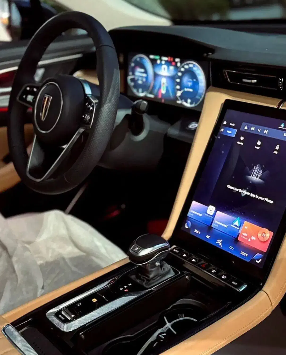 هونگچی اچ فایو H5 صفر تحویل نمایندگی/اقساط شرکت|خودرو سواری و وانت|تهران, تجریش|دیوار