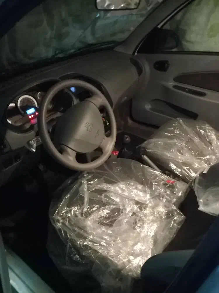 خودرو تیبا ۲ اقساطی/شرایطی ،مدل ۱۴۰۰ صفر|خودرو سواری و وانت|تهران, تهرانپارس غربی|دیوار