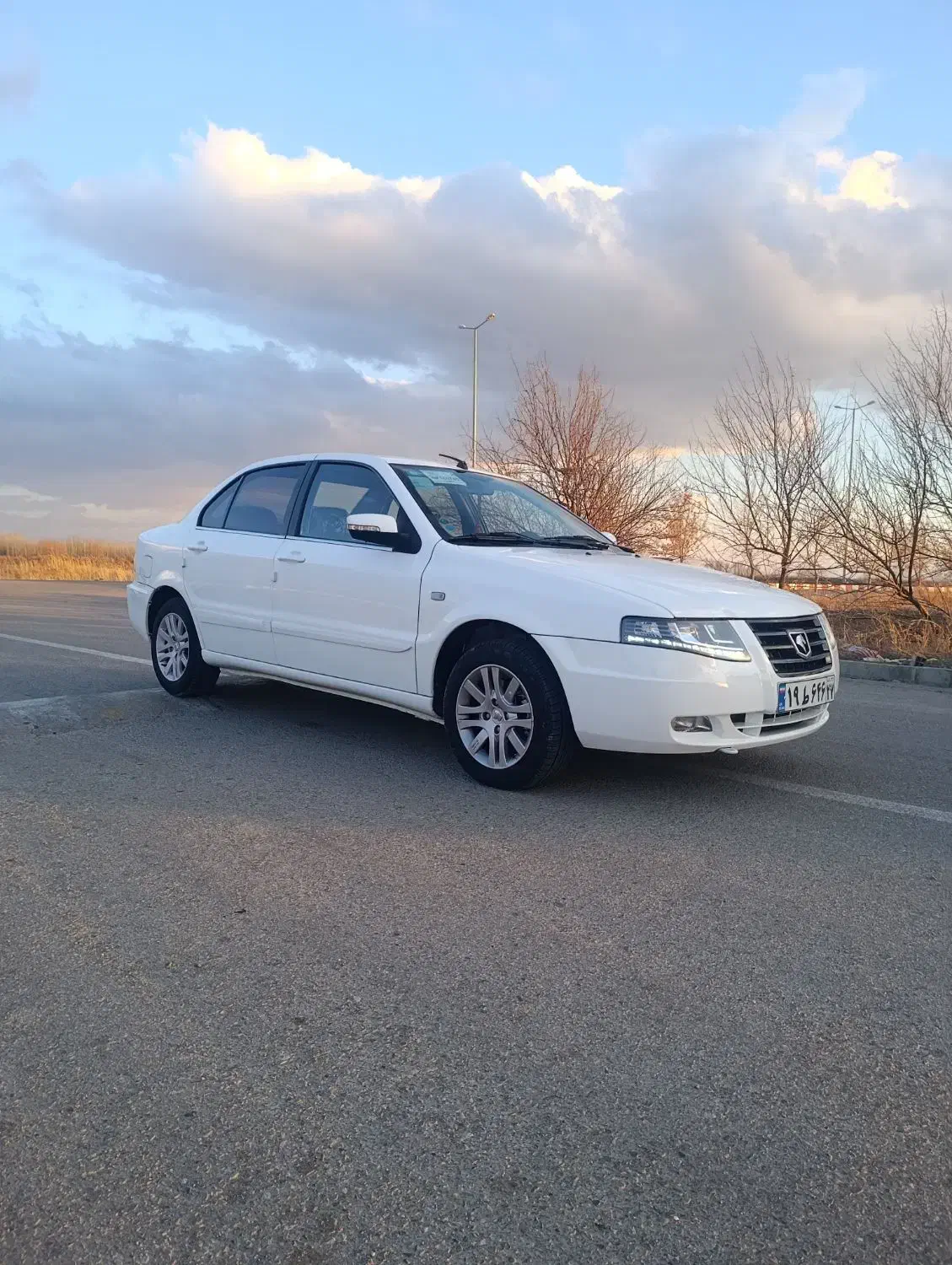 سورن پلاس|خودرو سواری و وانت|میاندوآب, |دیوار