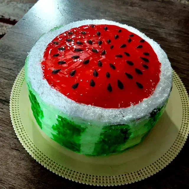 کیک و شیرینی خانگی|خوردنی و آشامیدنی|قم, شهرک امام حسن|دیوار