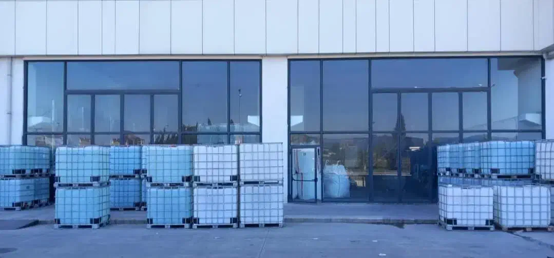 مخزن ۱۰۰۰ لیتری|عمده‌فروشی|فولادشهر, سایت صنعتی کاوه|دیوار