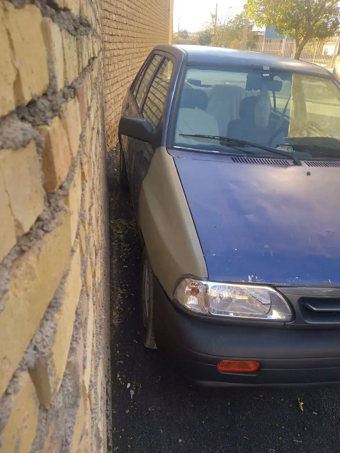 پراید|خودرو سواری و وانت|داران, |دیوار