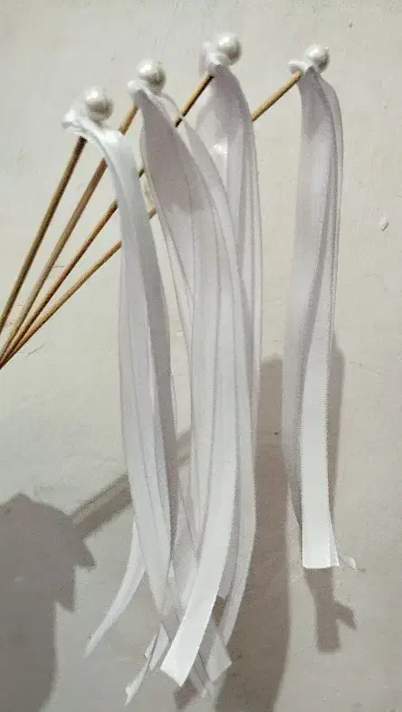 چوبک روبانی|صنایع دستی و سایر لوازم تزئینی|زابل, |دیوار