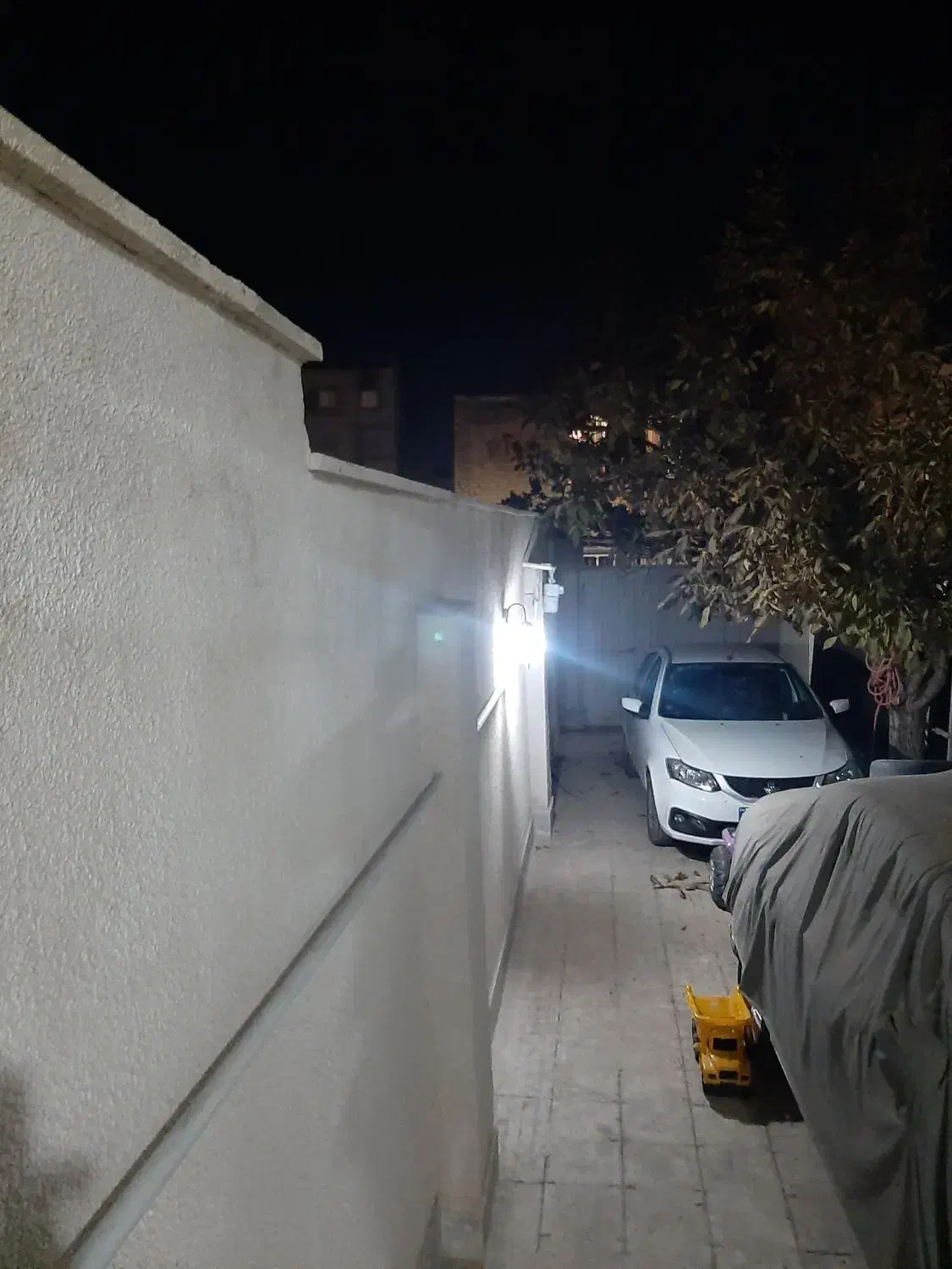 فروش ماشین تارا اتوماتیک v4|خودرو سواری و وانت|خمین, |دیوار