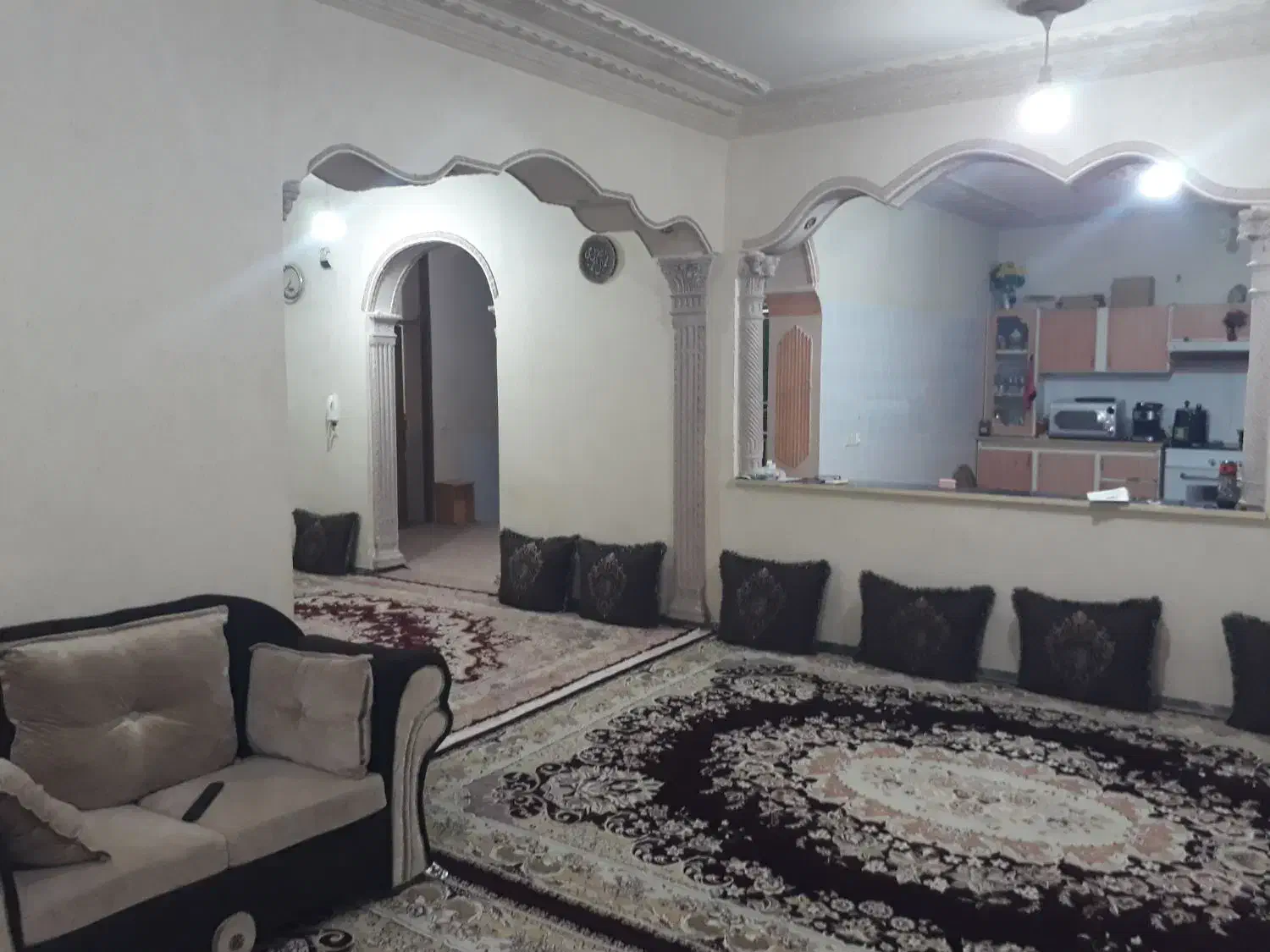 فروش مجموعه باغ و ویلا در آبدولی لامرد|فروش خانه و ویلا|لامرد, |دیوار