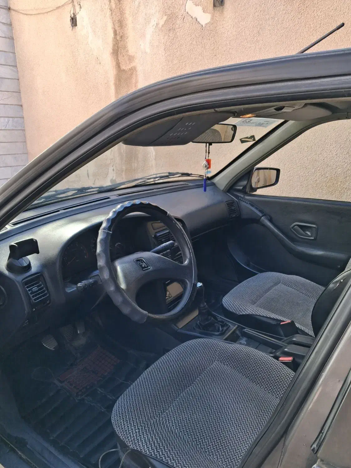 روآ ۸۶|خودرو سواری و وانت|محمدیه-قزوین, |دیوار