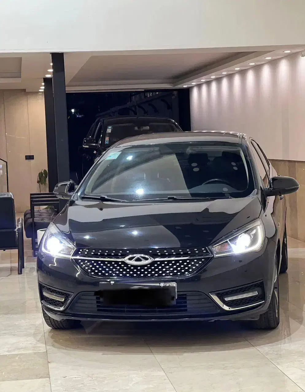 آریزو ۵ داشبورد جدید مدل ۴۰۱|خودرو سواری و وانت|خوش‌رودپی, |دیوار