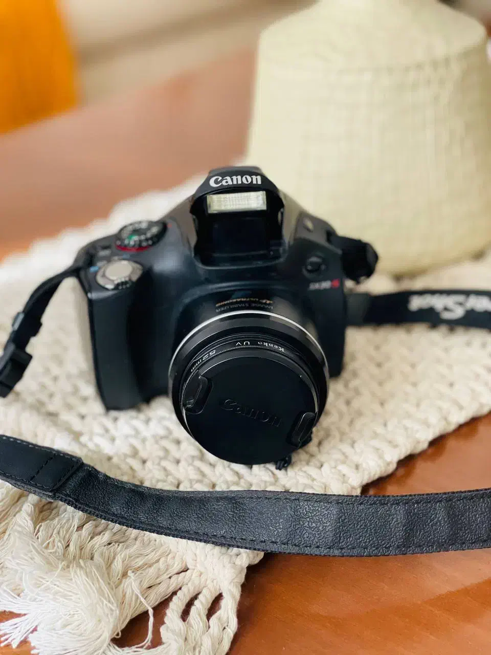 دوربین کنون مدل sx30|دوربین عکاسی و فیلمبرداری|تهران, نیروی هوایی (پیروزی)|دیوار