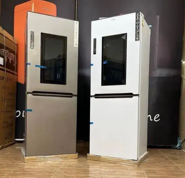 یخچال فریزر 27/18/6 General با گارانتی شرکتی|یخچال و فریزر|تهران, امین حضور|دیوار