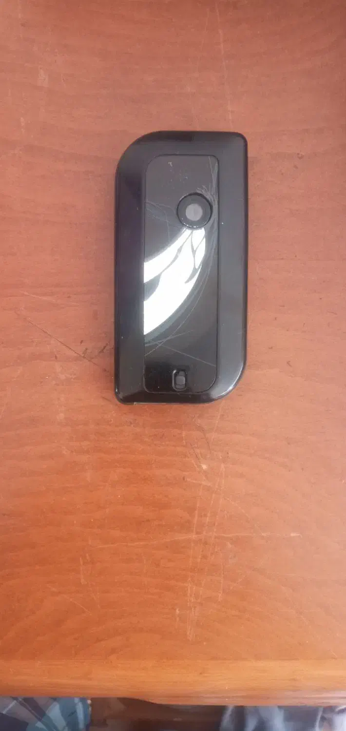 گوشی نوکیا فنلاند 7610|موبایل|مشهد, مصلی (کارمندان اول)|دیوار