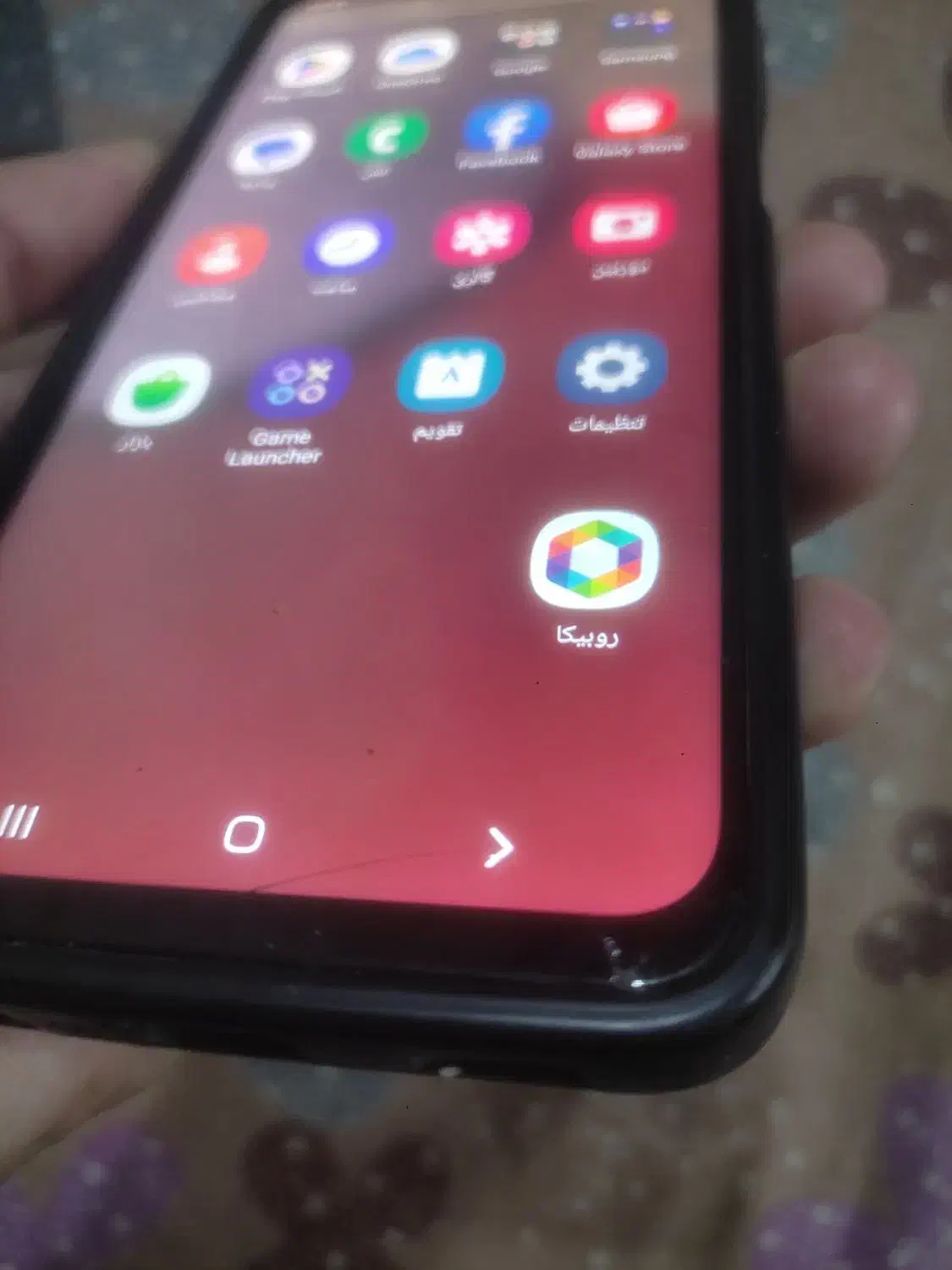 a13|موبایل|مشهد, شهید بصیر|دیوار