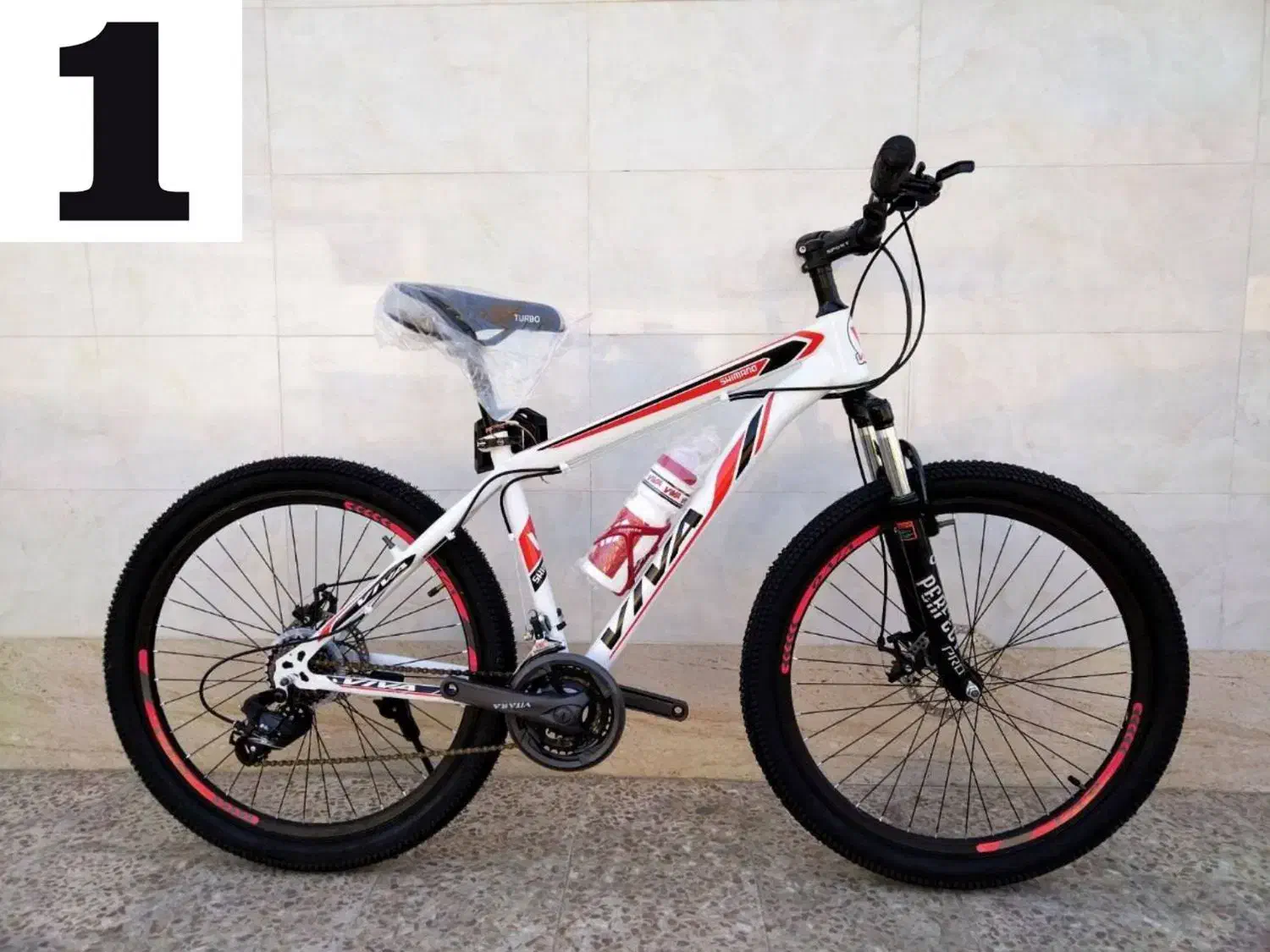 طرح جشنواره فروش تخفیفی دوچرخه 20. 24. 26 نو VIVA|دوچرخه، اسکیت، اسکوتر|ساری, |دیوار