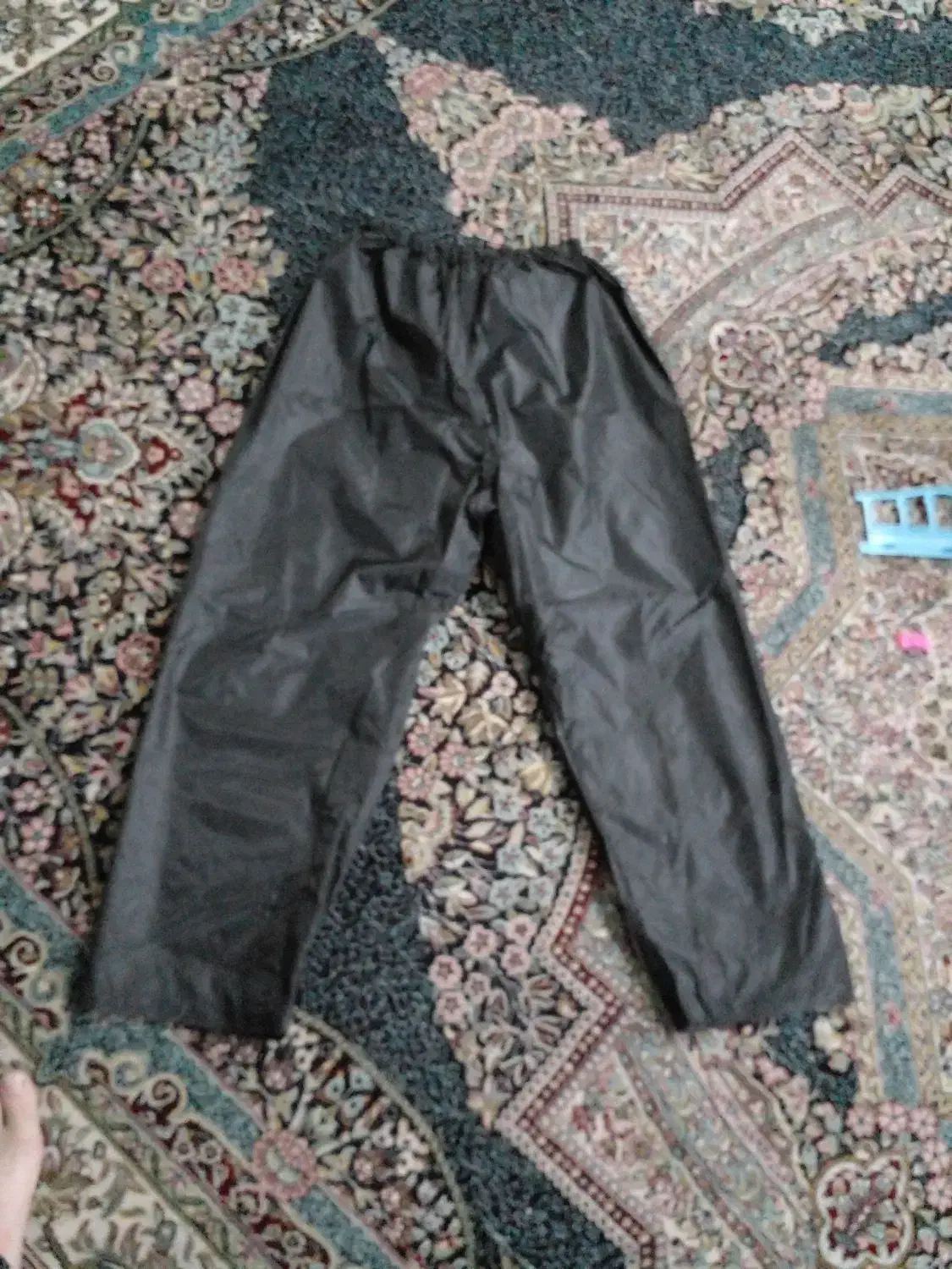 شلوار بادگیر دولایه|لباس|ساری, |دیوار