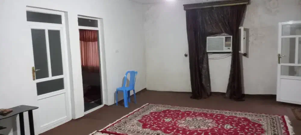 خانه ویلایی حیاط دار|اجارهٔ خانه و ویلا|چوبر, |دیوار