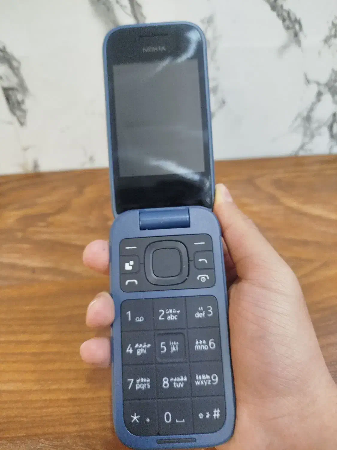 نوکیا تاشو۲۶۶۰|موبایل|همدان, |دیوار