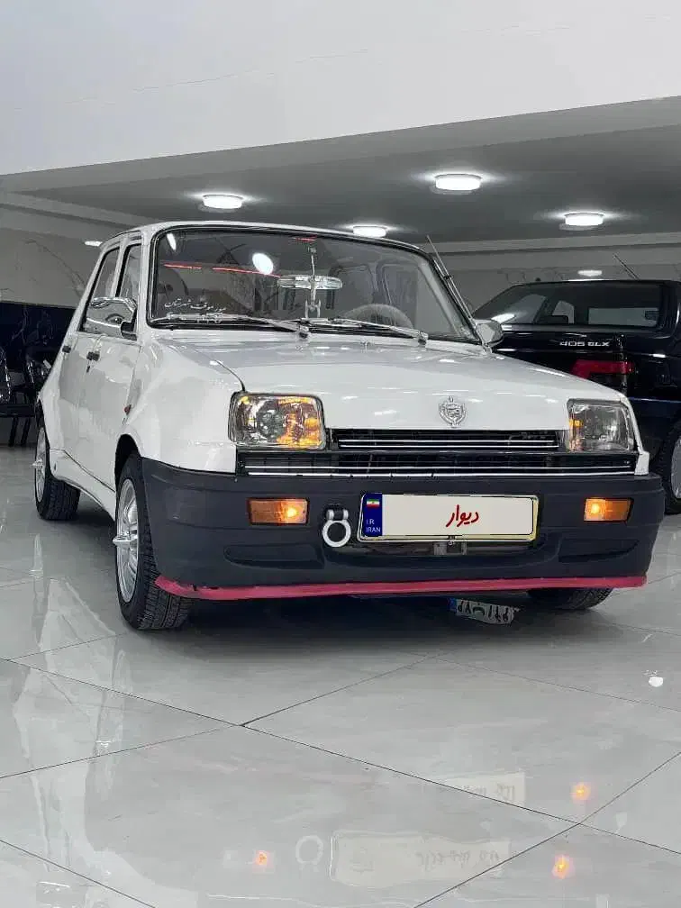 نیو پی کی درجه یک|خودرو سواری و وانت|سنندج, |دیوار