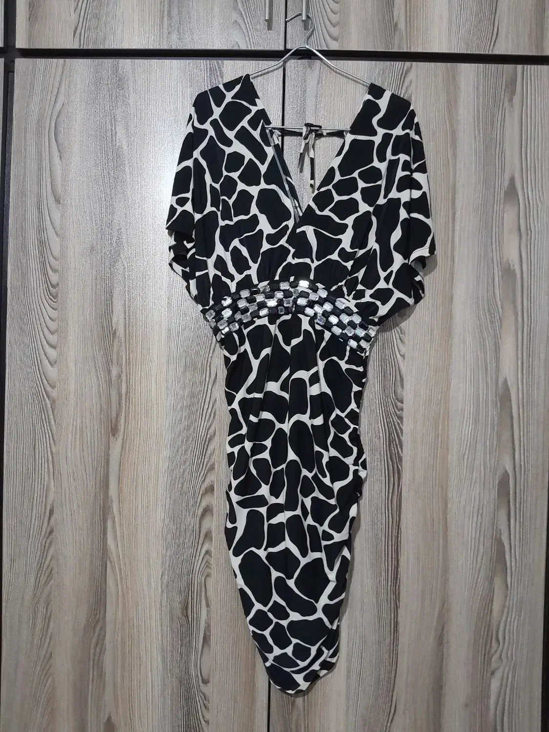 لباس مجلسی|لباس|هشترود, |دیوار