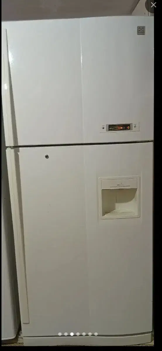 یخچال دوو|یخچال و فریزر|ملایر, |دیوار