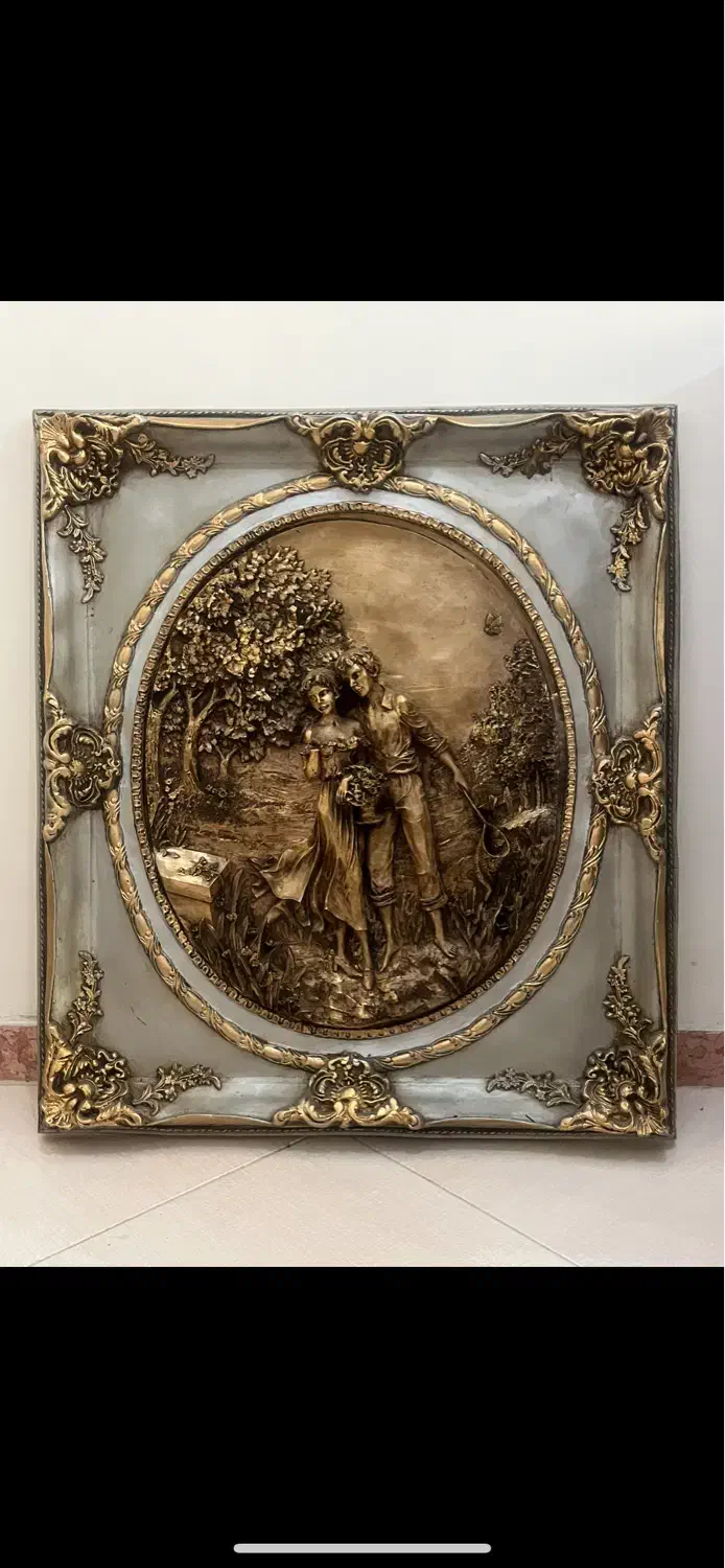 تابلو|تابلو، نقاشی، عکس|رامسر, |دیوار