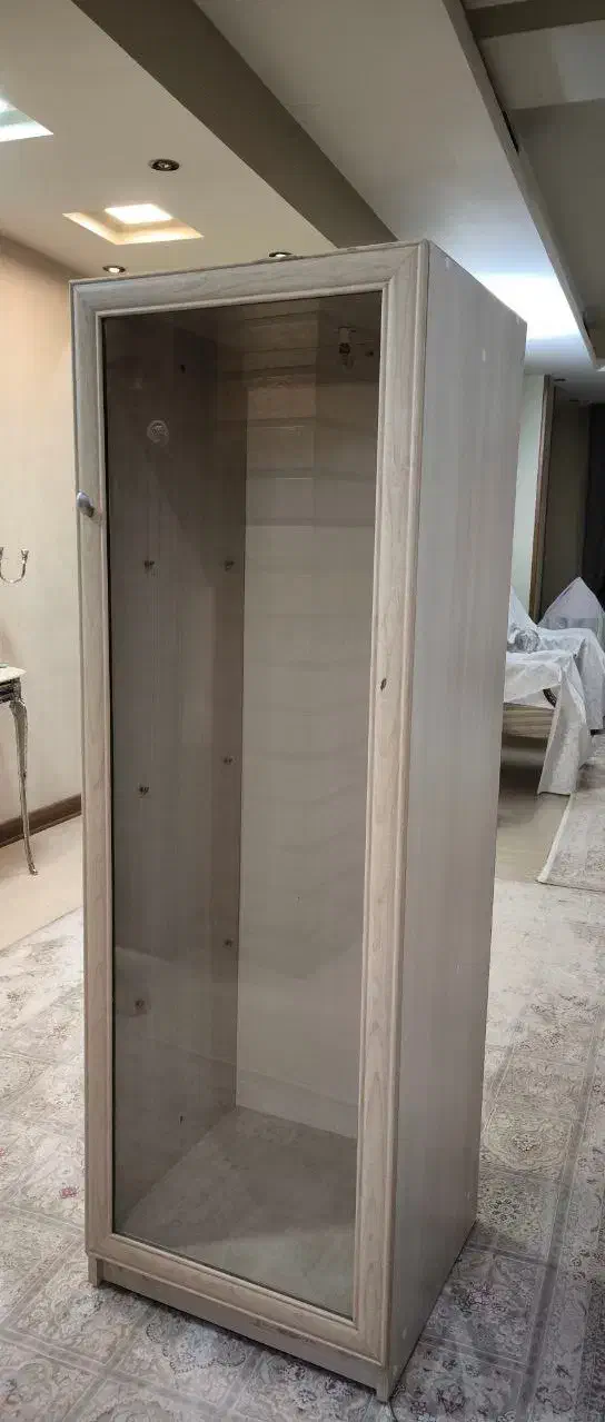 کمد،بوفه،کتابخانه،شلف|کتابخانه، شلف، قفسه‌های دیواری|قم, بکایی|دیوار