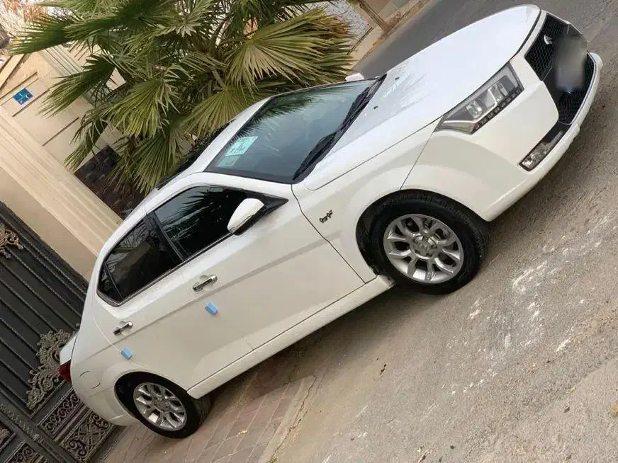 دنا پلاس اتومات 1401 بی رنگ|خودرو سواری و وانت|شهریار, شهریار|دیوار