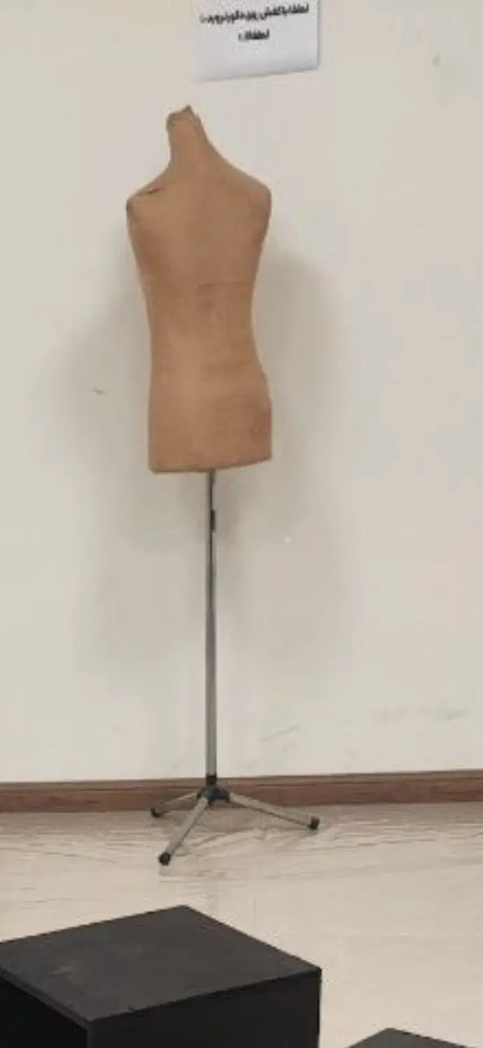 مانکن نیم تنه زنانه|فروشگاه و مغازه|فردیس, فردیس|دیوار
