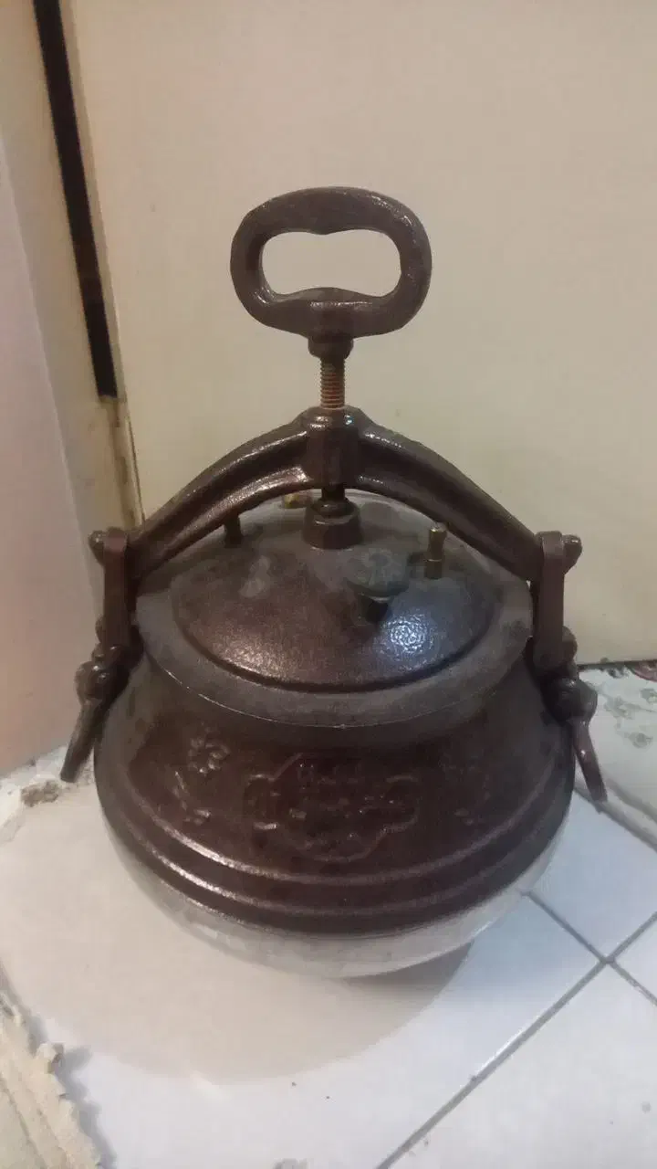 زودپز|ظروف پخت‌وپز|شهریار, شهریار|دیوار