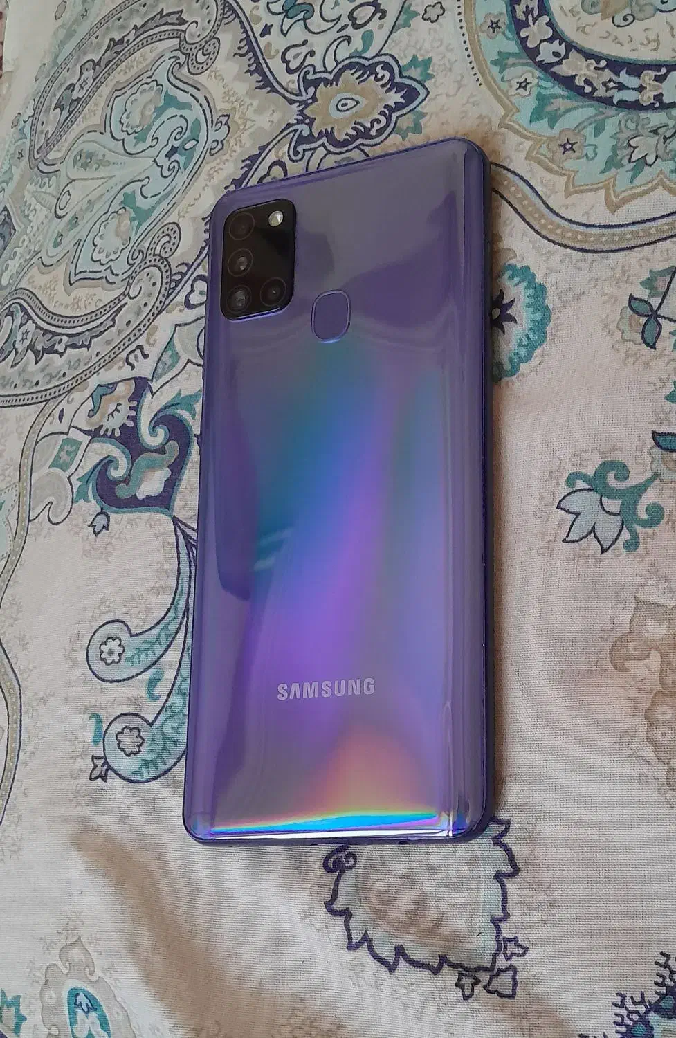 سامسونگ Galaxy A21s|موبایل|کرمانشاه, |دیوار