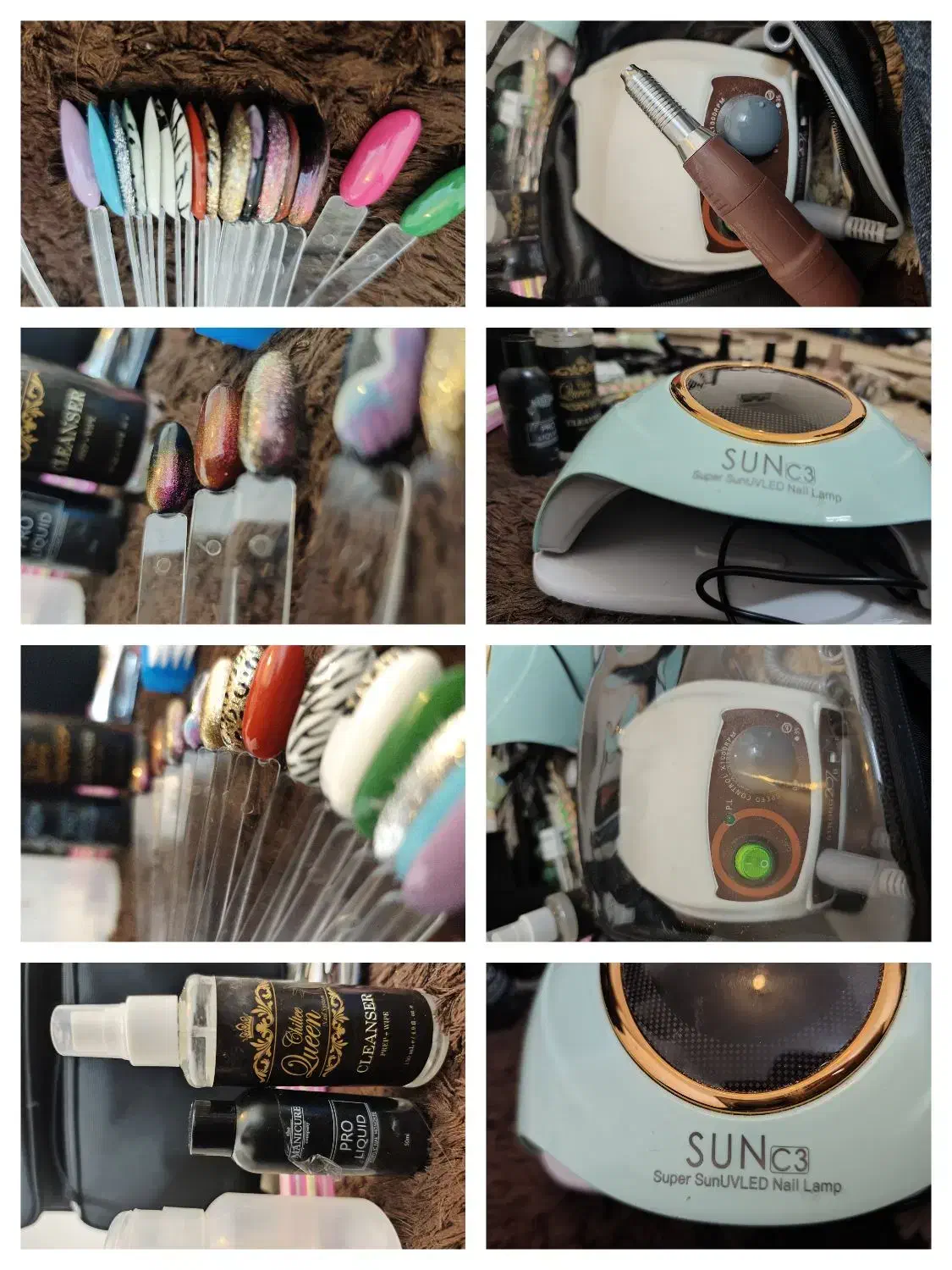 آرایشی و زیبایی|آرایشگاه و سالنهای زیبایی|کازرون, |دیوار