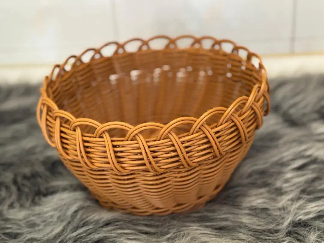 سبد میوه|ظروف سرو و پذیرایی|اصفهان, باغ زیار|دیوار