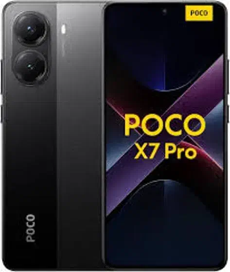 گوشی pocox7 pro|موبایل|زنجان, |دیوار