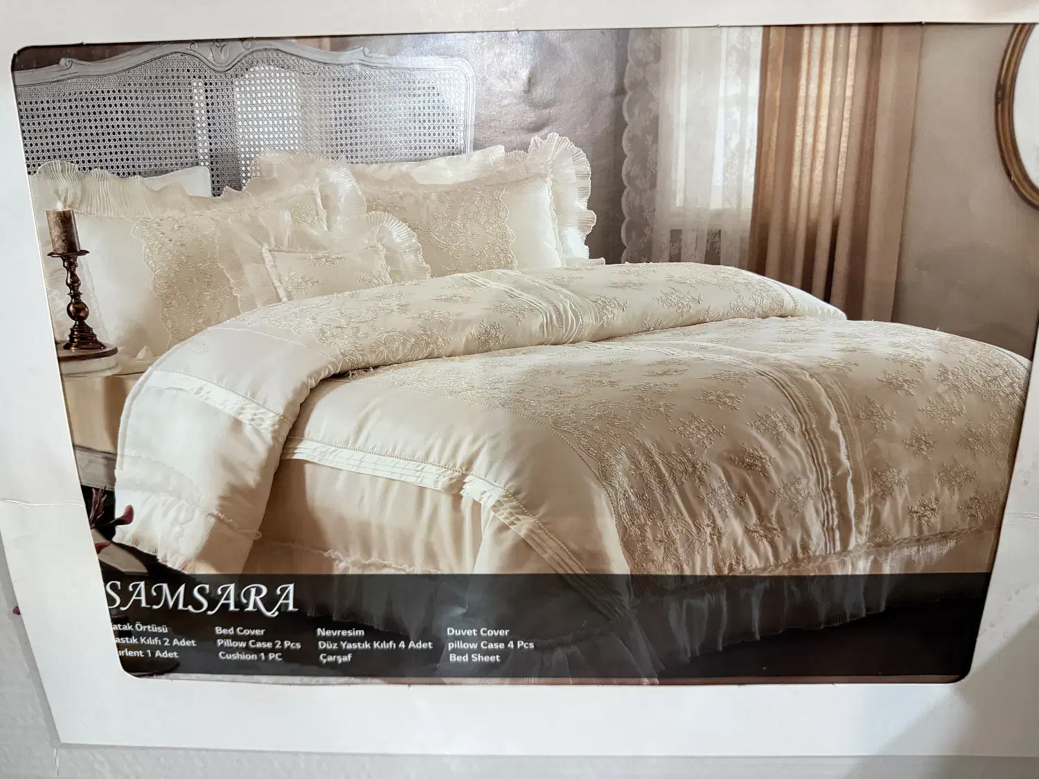 سرویس روتختی تاچ ترکیه مدل سام سارا|سرویس روتختی|کرج, باغستان|دیوار