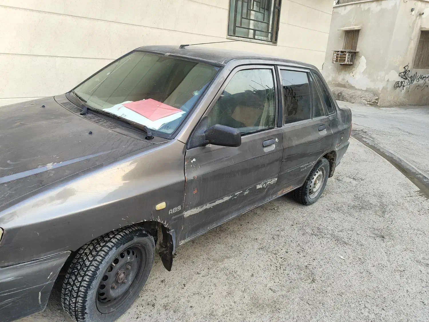 پراید ۱۳۲|خودرو سواری و وانت|میناب, |دیوار