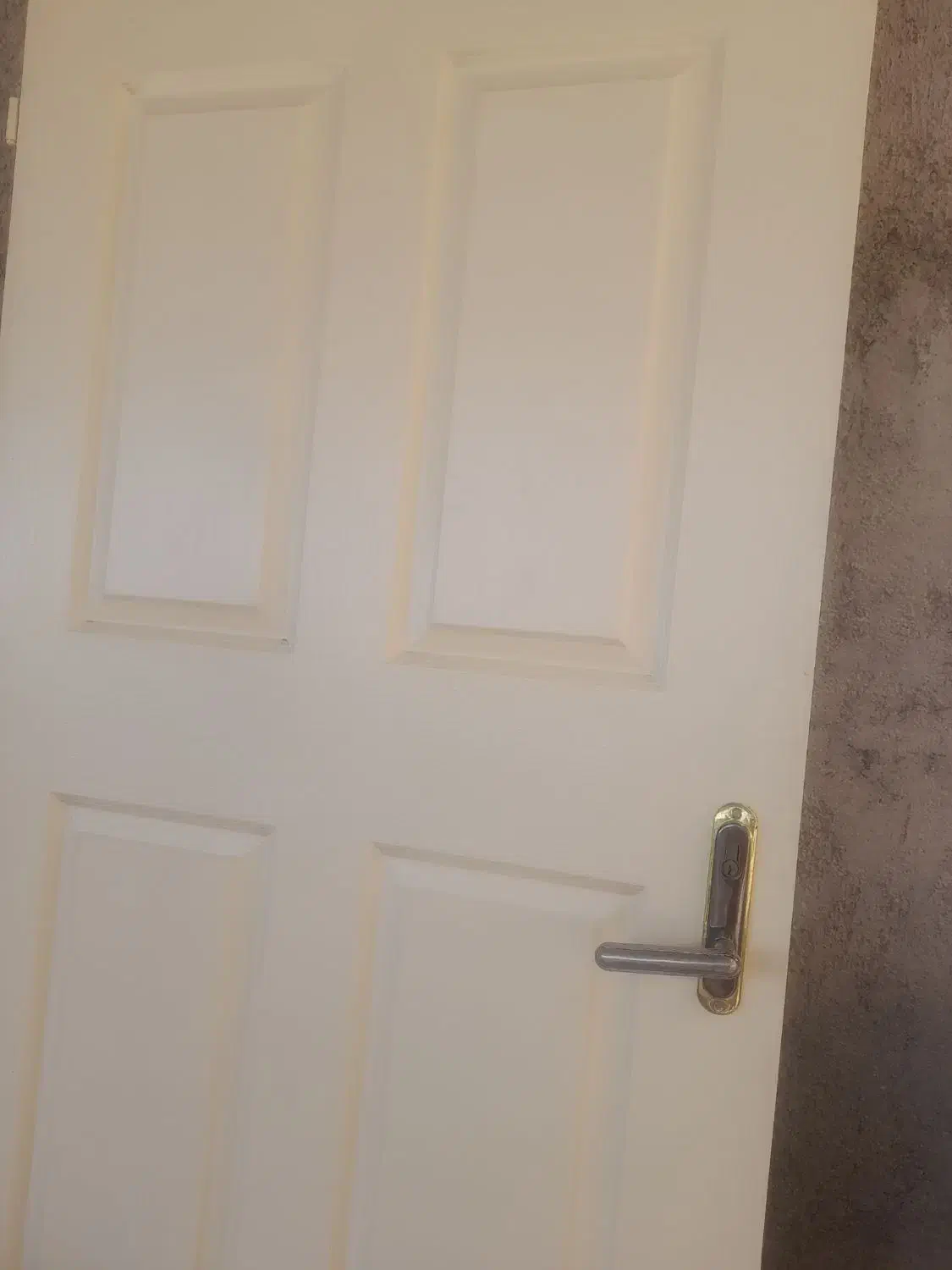 درب اتاق خواب|مصالح و تجهیزات ساختمان|برازجان, |دیوار