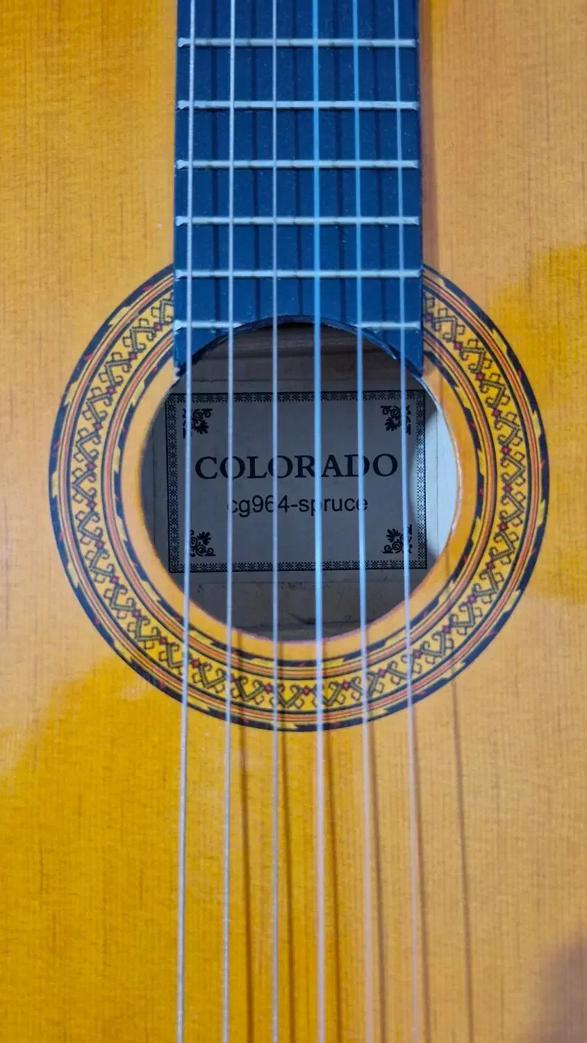 گیتار|گیتار، بیس، امپلیفایر|محمدیه-قزوین, |دیوار