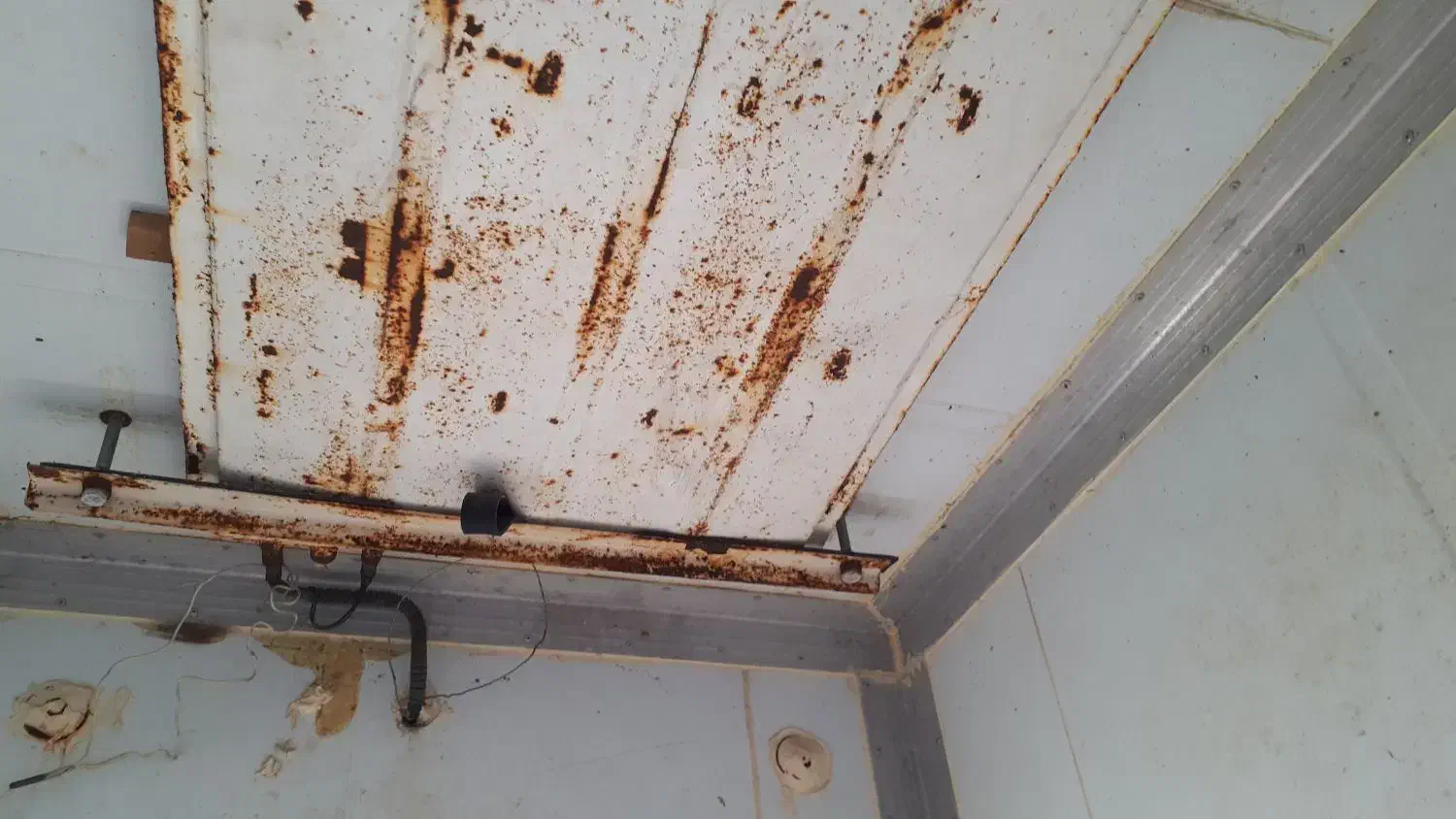 یخچال پرایدوانت|قطعات یدکی و لوازم جانبی|نسیم‌شهر, |دیوار