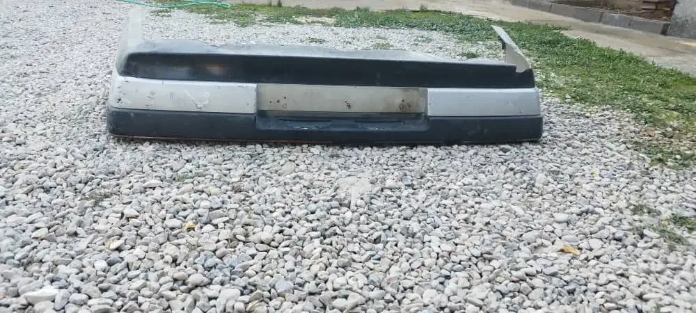 سپر عقب405.چراغ عقب405.فرمون.دوتا ضبظ|قطعات یدکی و لوازم جانبی|یاسوج, |دیوار