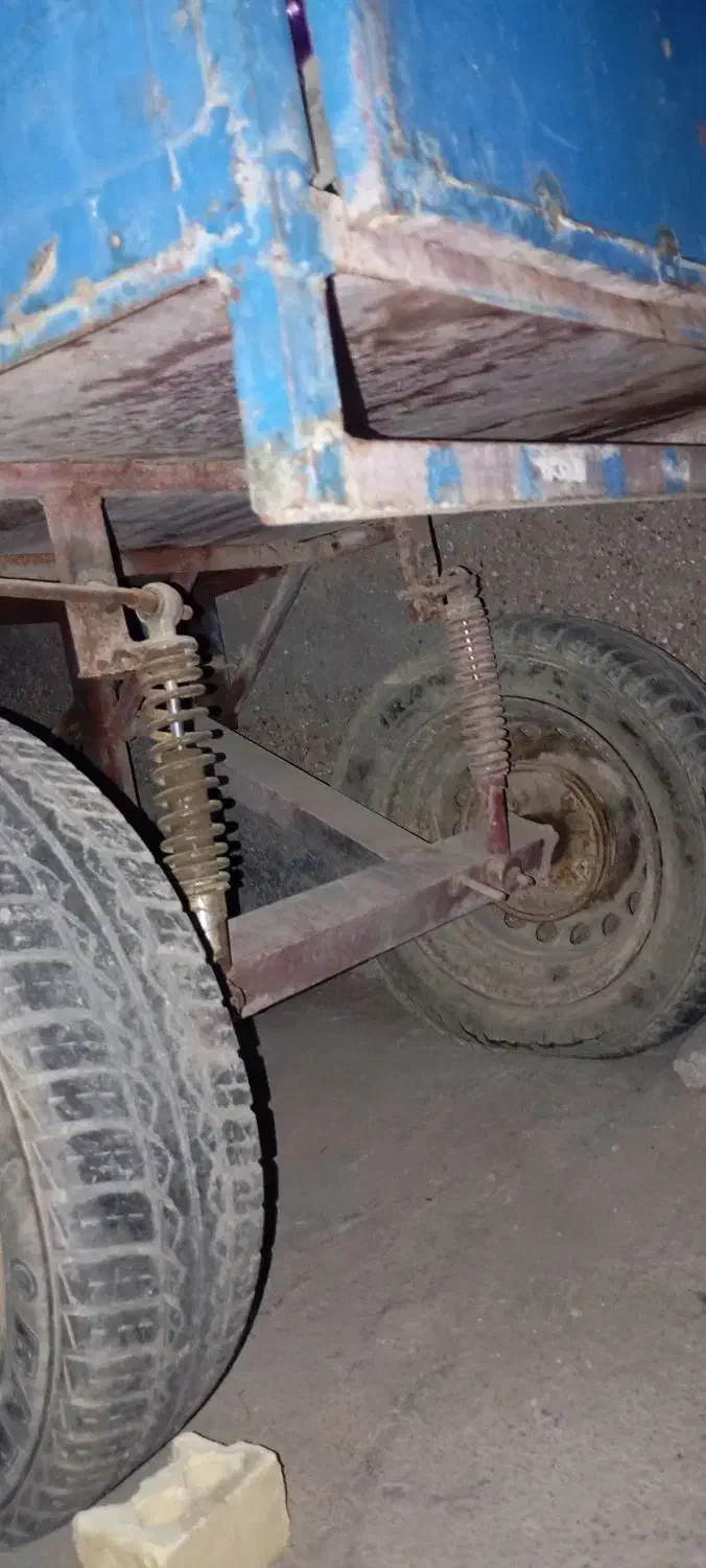 بودی سه چرخه|دوچرخه، اسکیت، اسکوتر|کرخه, |دیوار