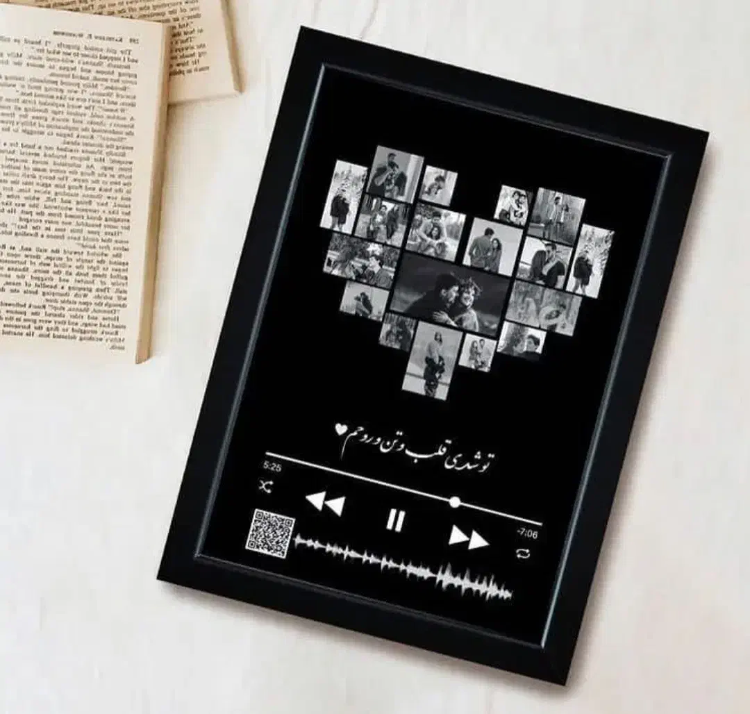 روز مادر (تابلو با عکس و متن دلخواه)|تابلو، نقاشی، عکس|قزوین, |دیوار