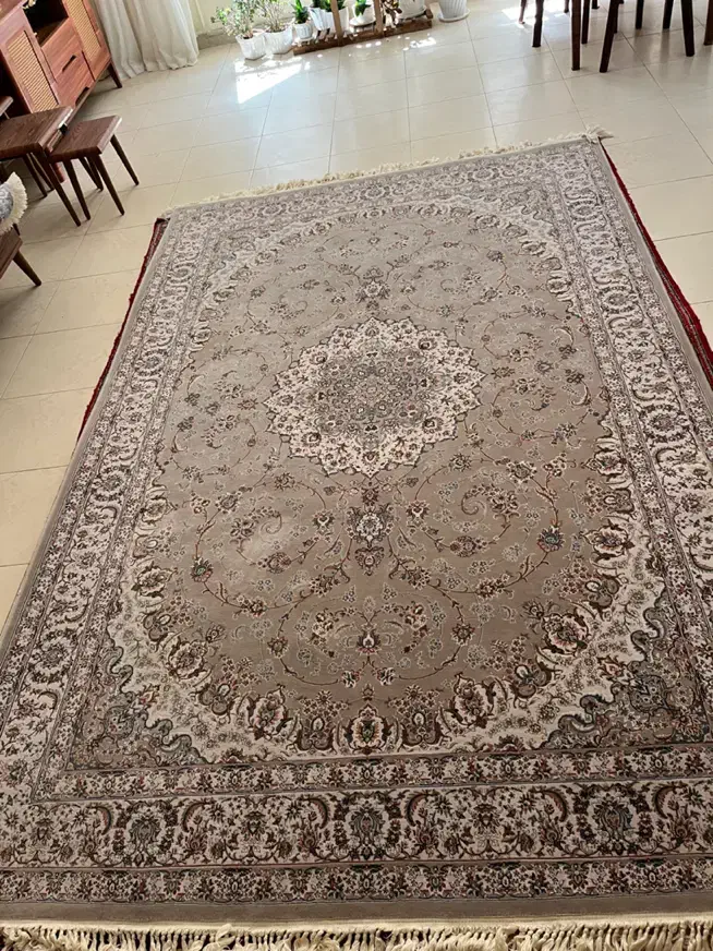 فرش ماشینی|فرش|تبریز, |دیوار