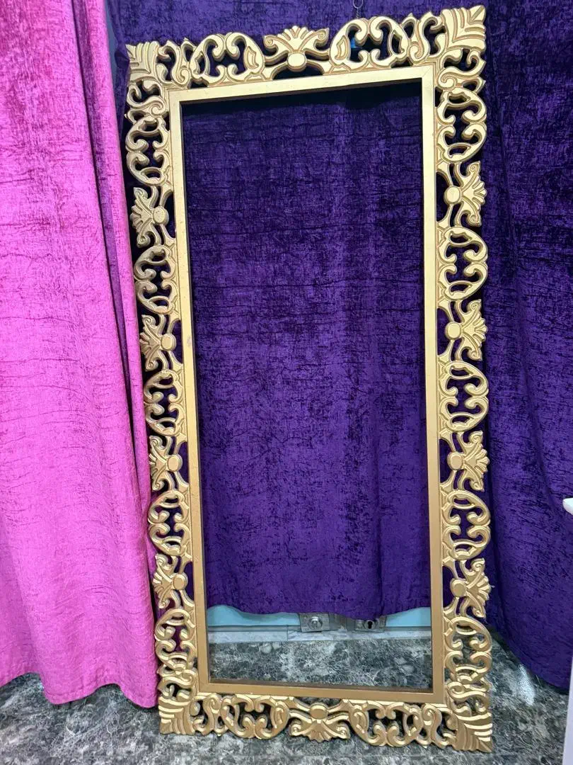 قاب آینه|بوفه، ویترین، کنسول|ری, سیزده آبان|دیوار