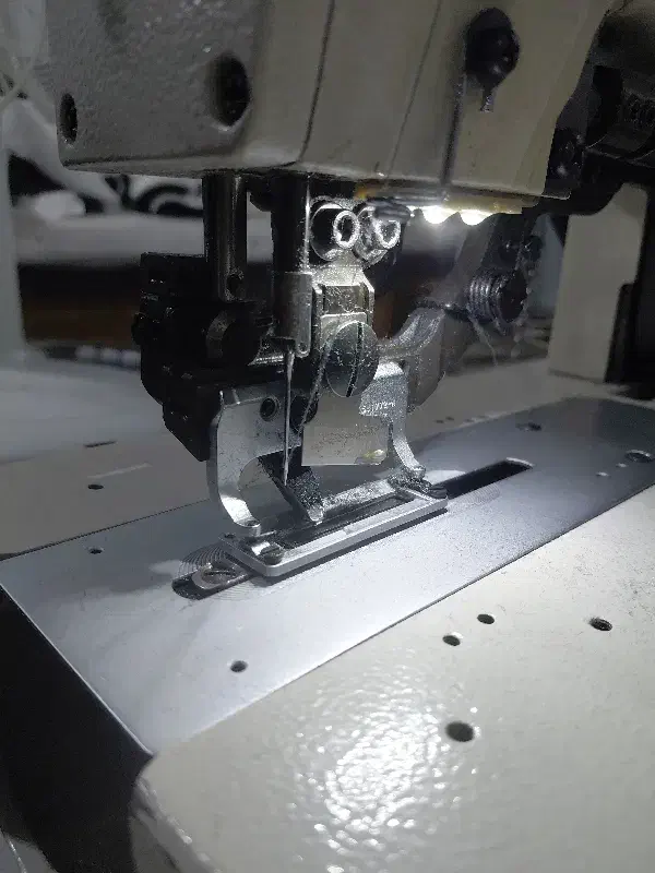 چرخکار ماهر و نیمه ماهر|استخدام صنعتی، فنی، مهندسی|بروجرد, |دیوار