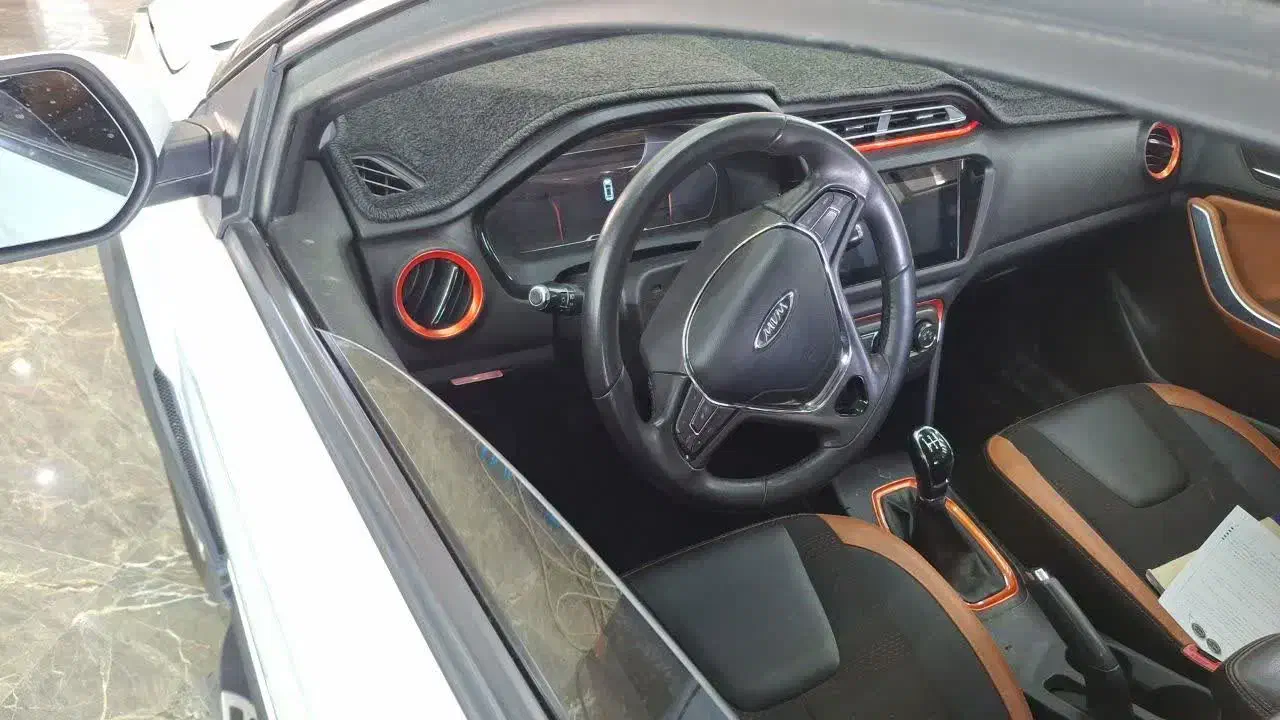 x22 درحد صفر|خودرو سواری و وانت|اصفهان, شهرک مهدیه|دیوار