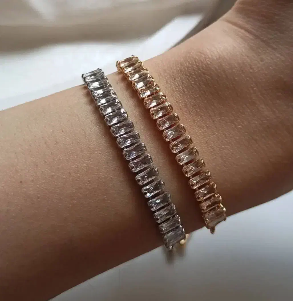 دستبند تنیسی|بدلیجات|قم, هفت تیر|دیوار